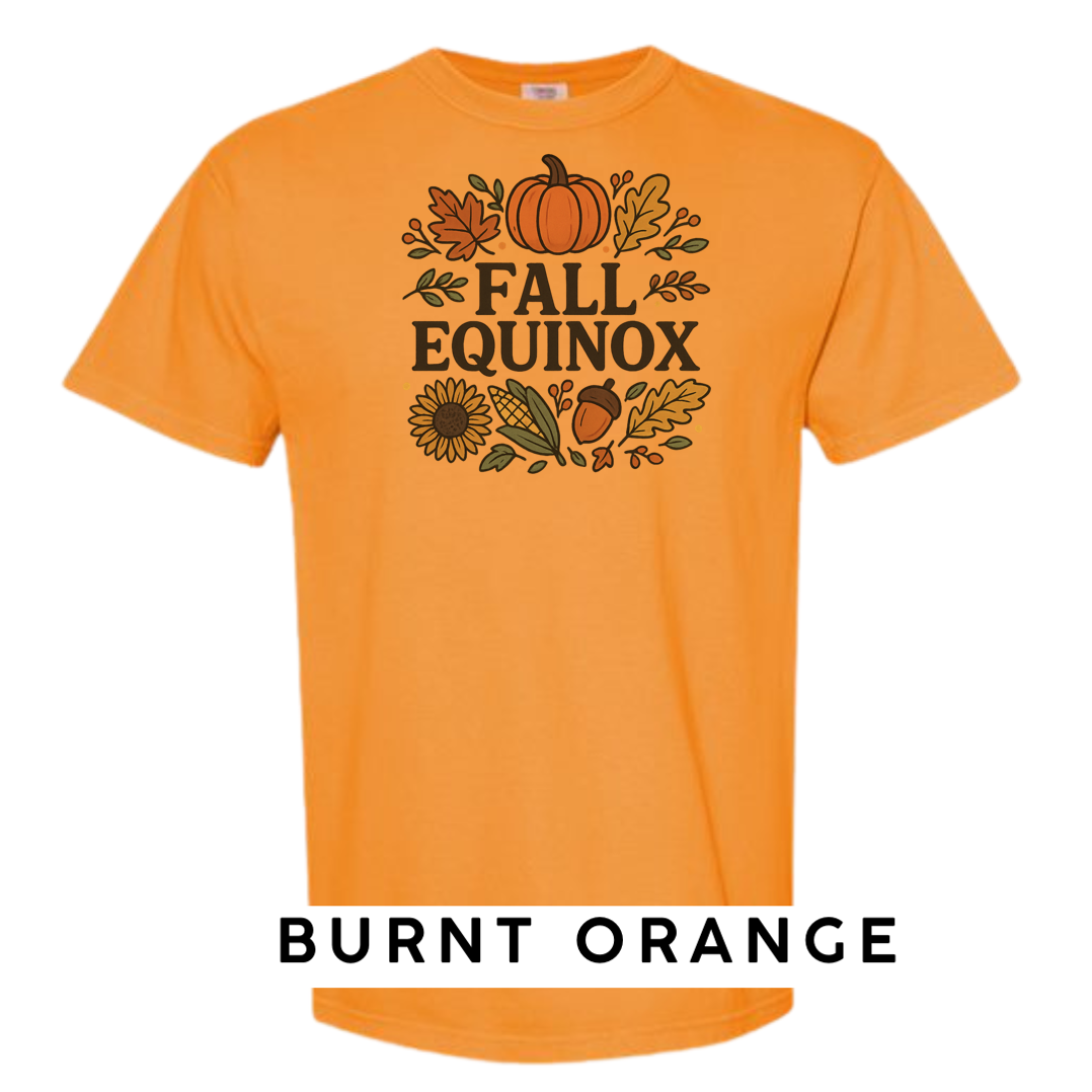 Fall Equinox