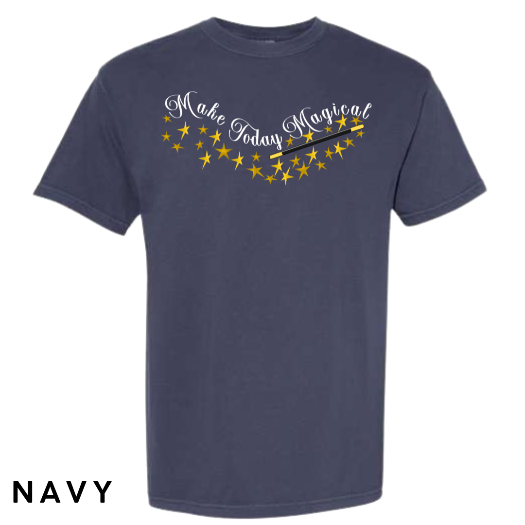 Make Today Magical Graphic T-Shirt