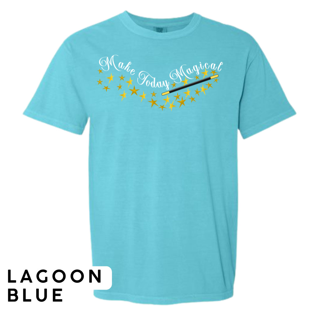 Make Today Magical Graphic T-Shirt
