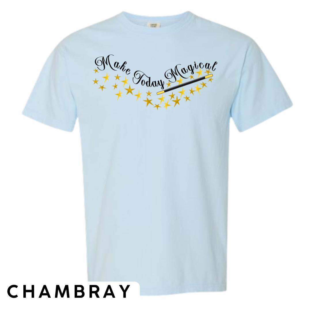 Make Today Magical Graphic T-Shirt