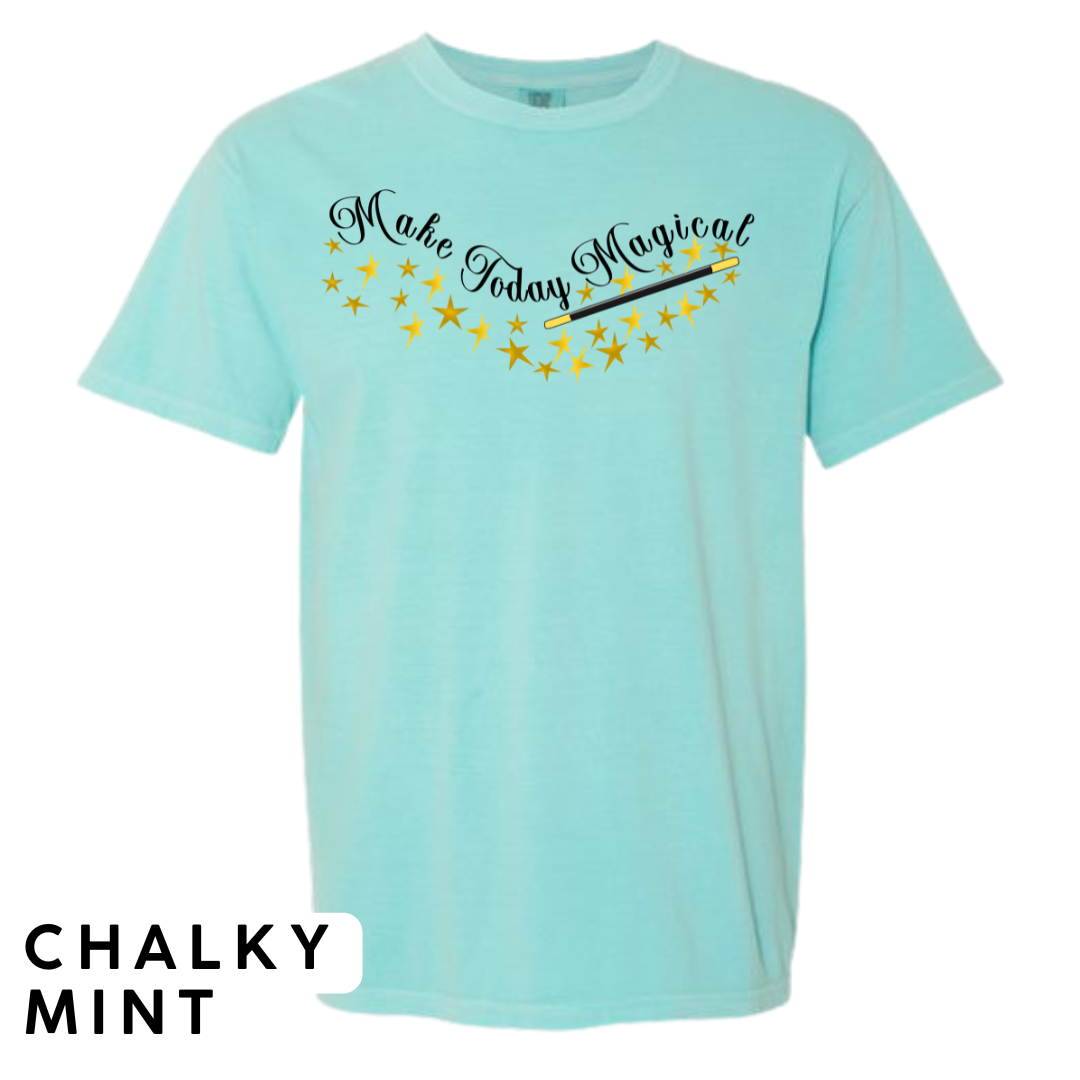 Make Today Magical Graphic T-Shirt