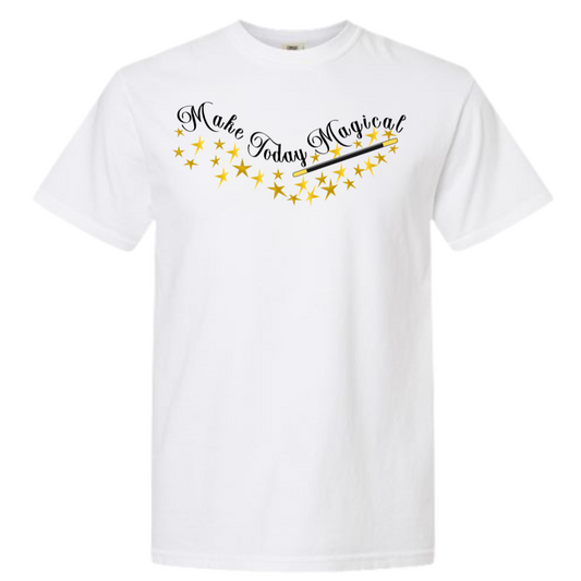 Make Today Magical Graphic T-Shirt
