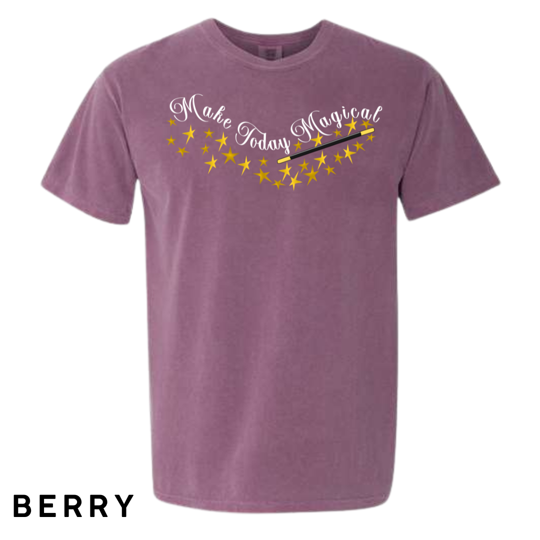 Make Today Magical Graphic T-Shirt