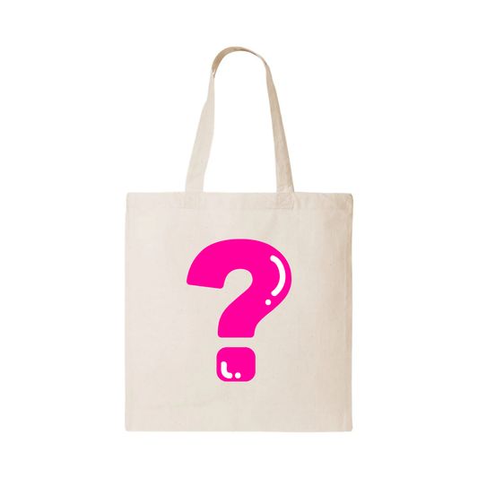Mystery Tote