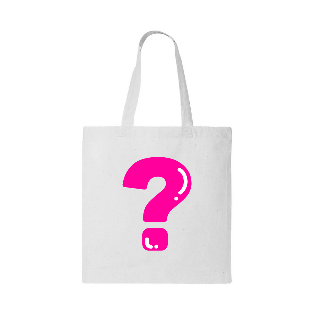 Mystery Tote