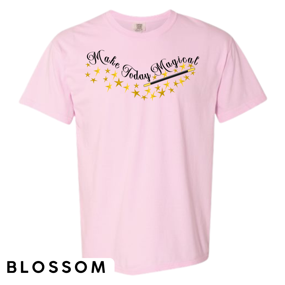 Make Today Magical Graphic T-Shirt