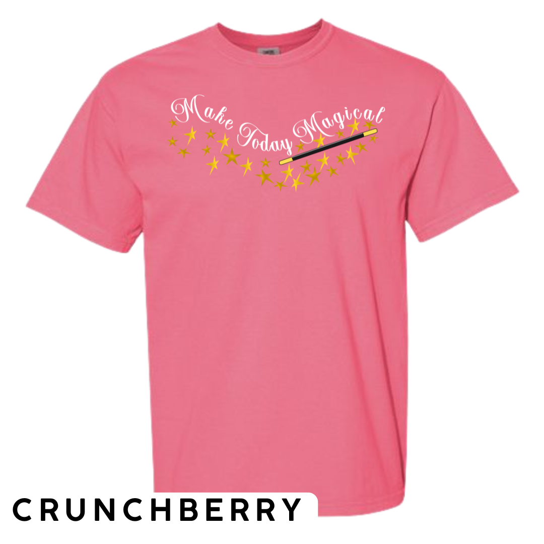 Make Today Magical Graphic T-Shirt