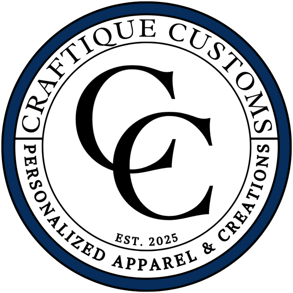 Craftique Customs