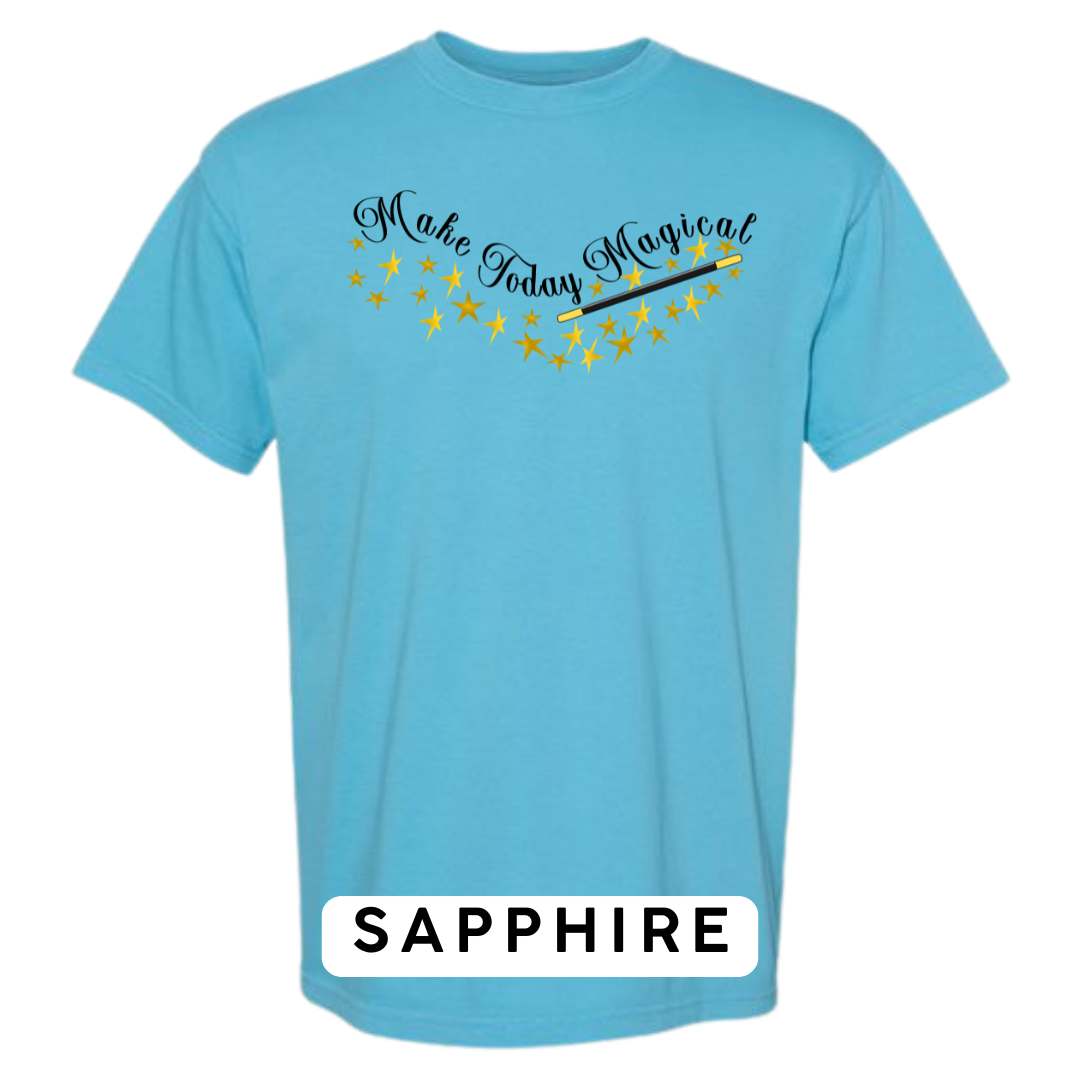 Make Today Magical Graphic T-Shirt