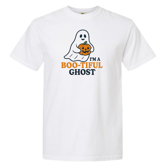 Boo-tiful Ghost