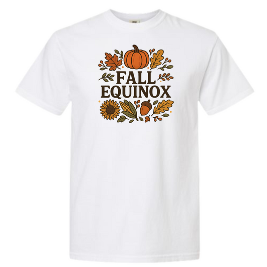 Fall Equinox