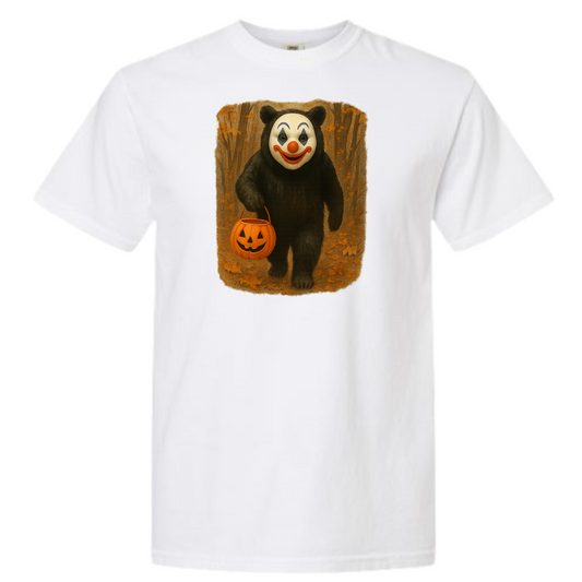 Halloween Bear