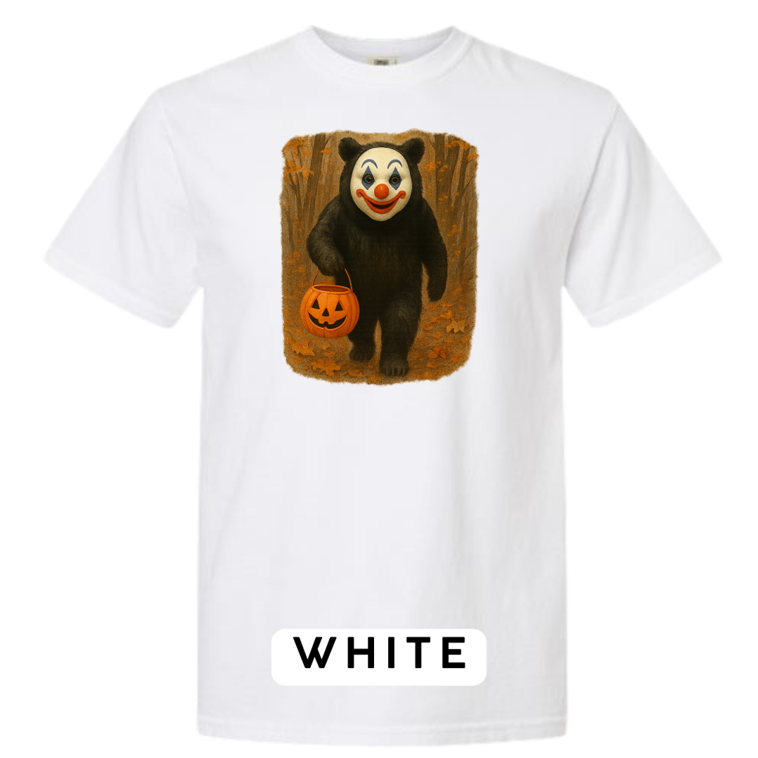 Halloween Bear