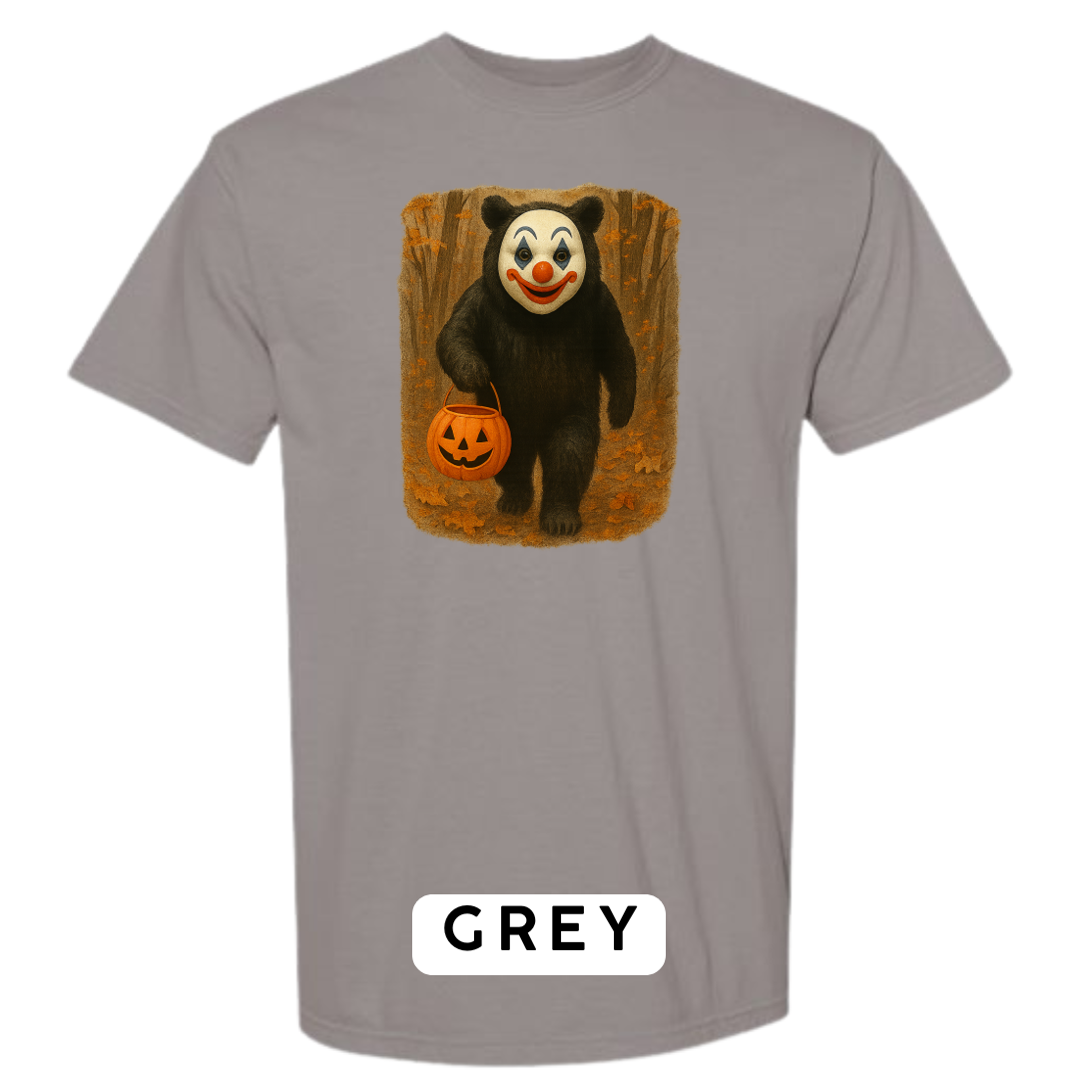 Halloween Bear
