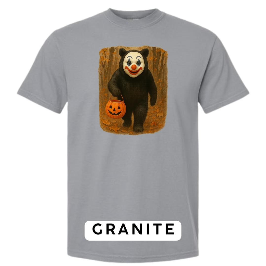 Halloween Bear