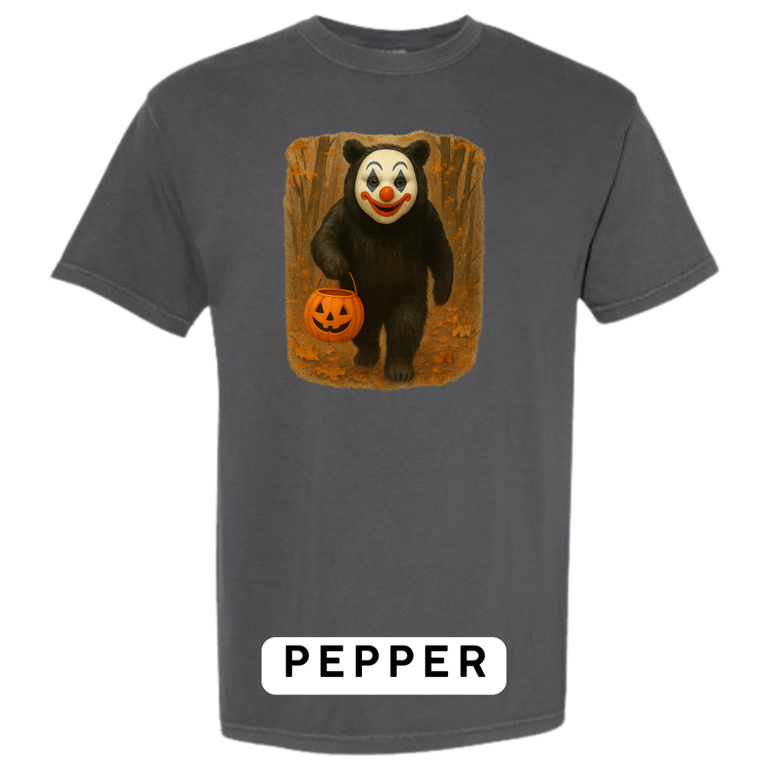 Halloween Bear