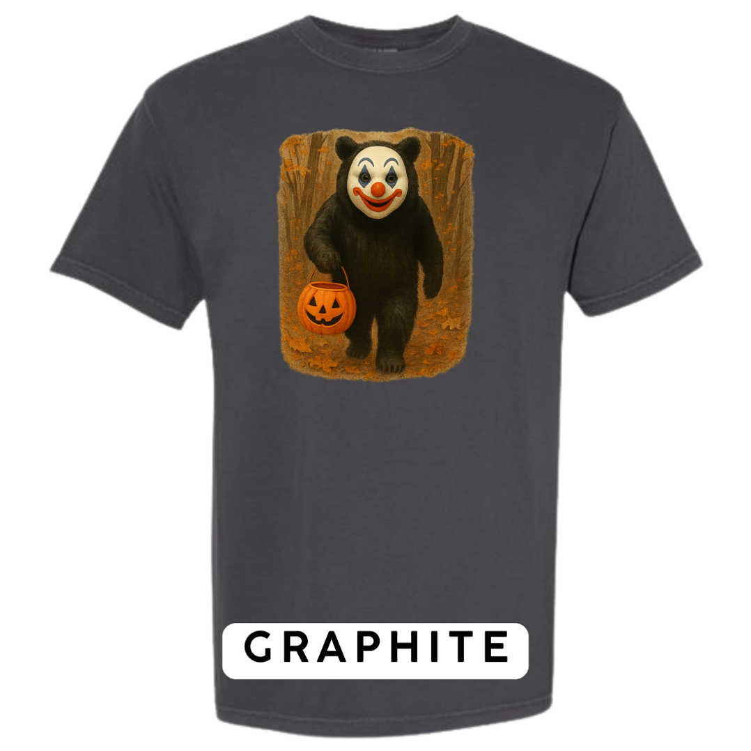 Halloween Bear