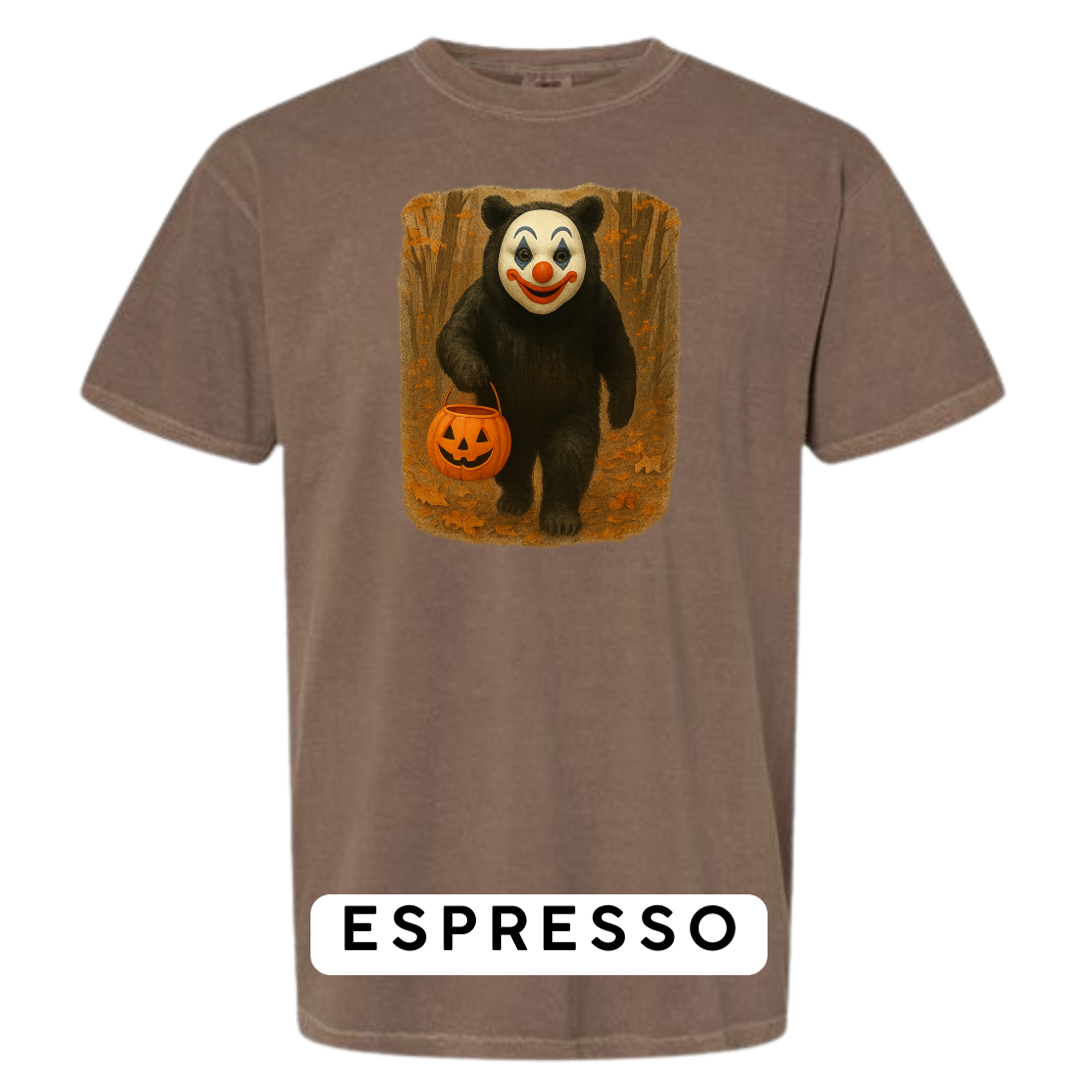 Halloween Bear