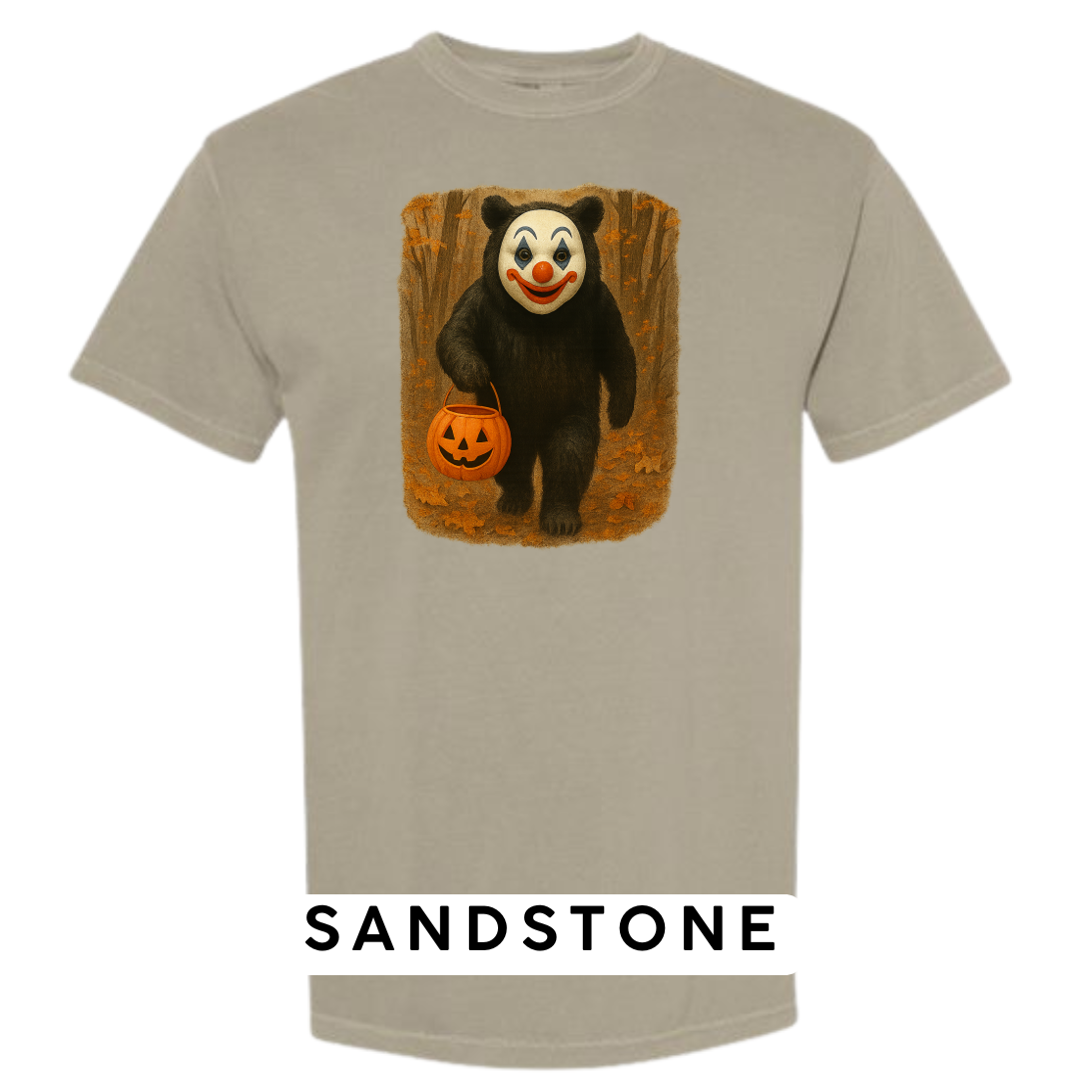 Halloween Bear