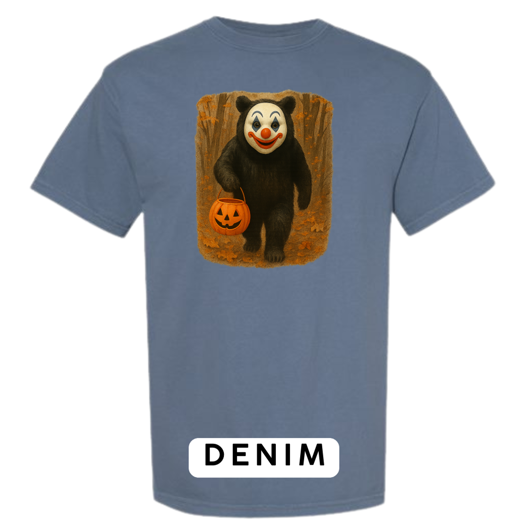 Halloween Bear