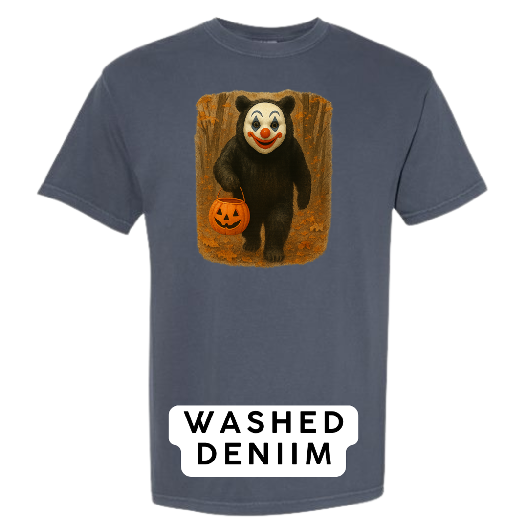 Halloween Bear