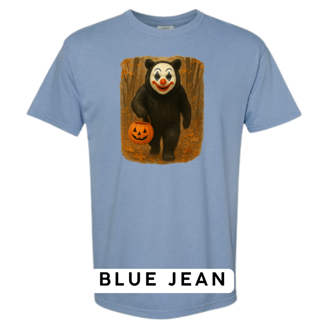 Halloween Bear