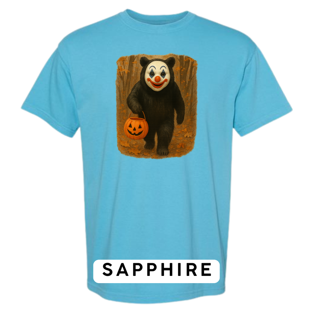 Halloween Bear