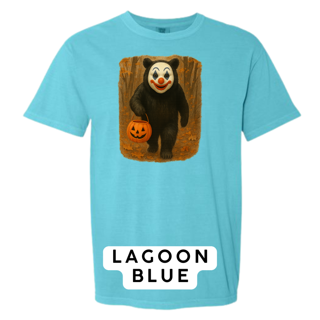 Halloween Bear