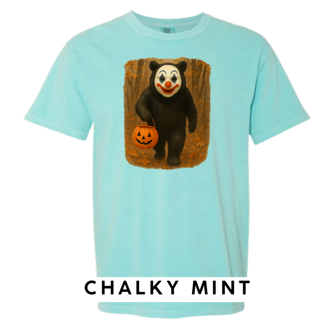 Halloween Bear