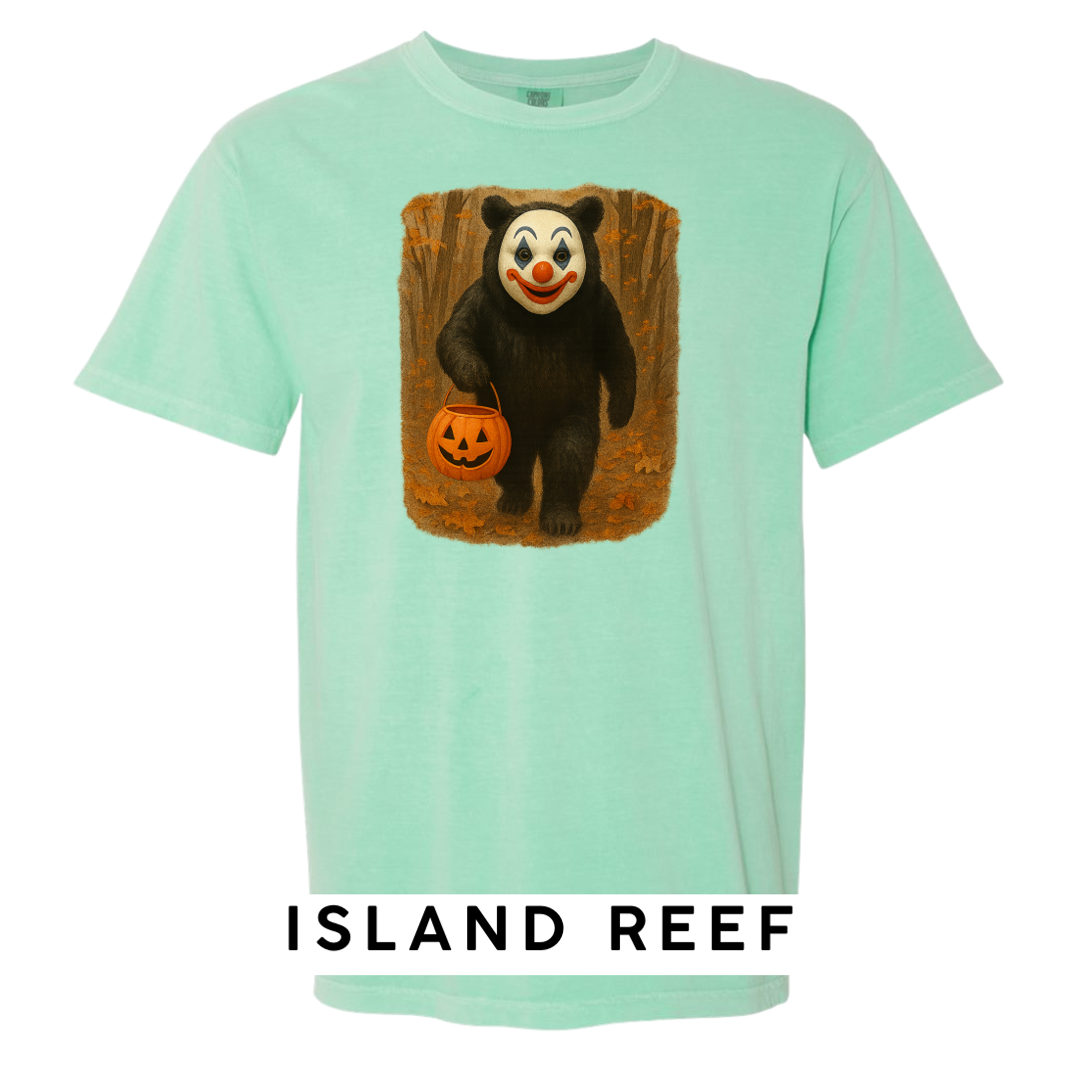 Halloween Bear