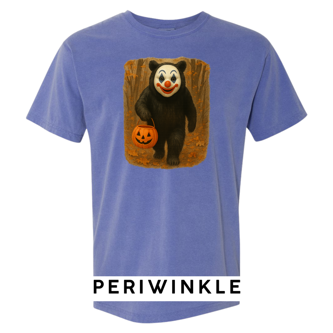 Halloween Bear