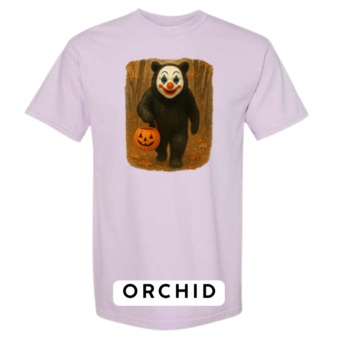 Halloween Bear