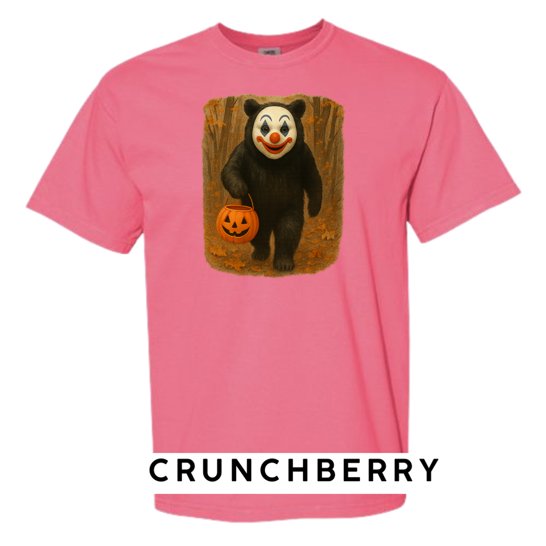 Halloween Bear