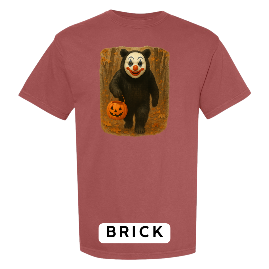 Halloween Bear