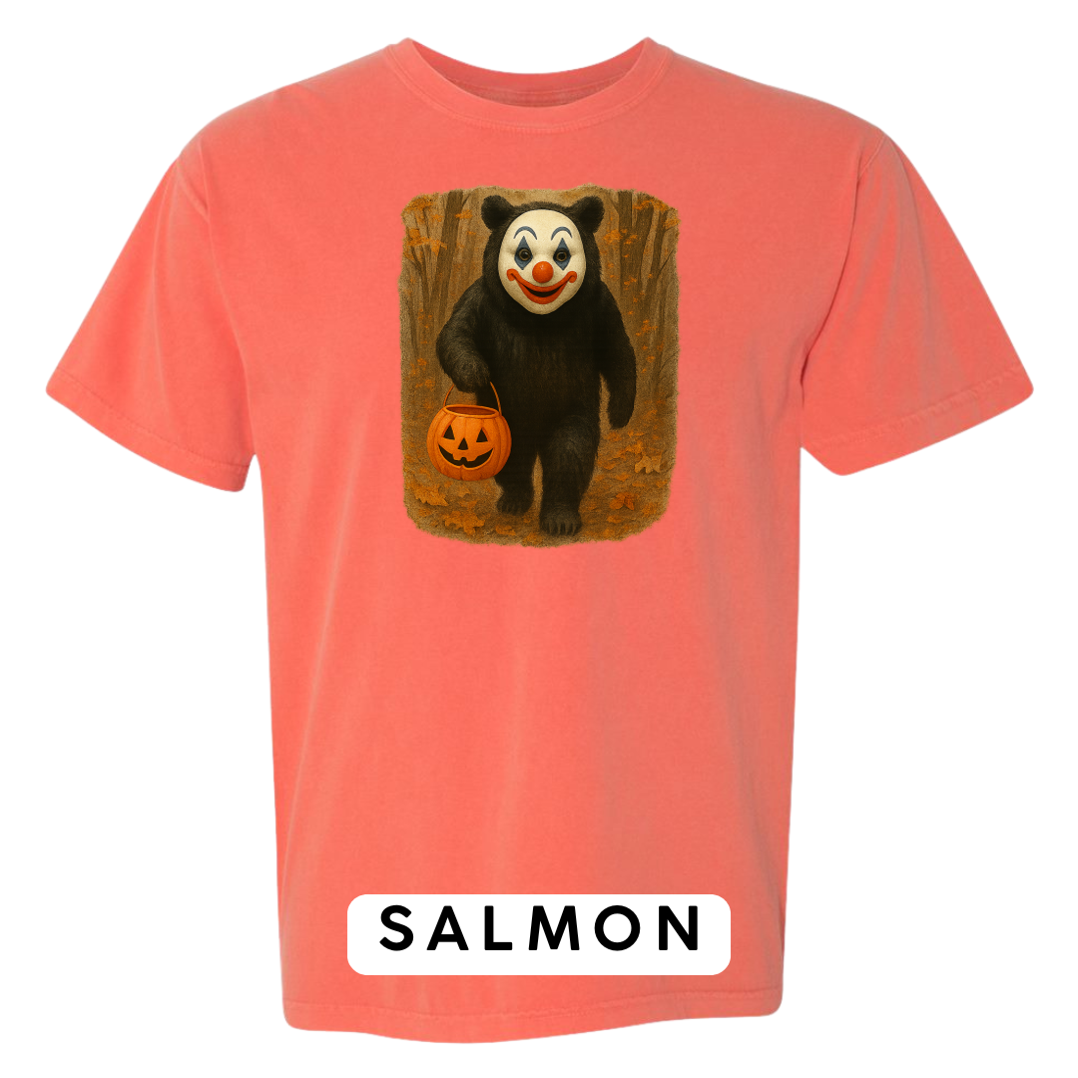 Halloween Bear