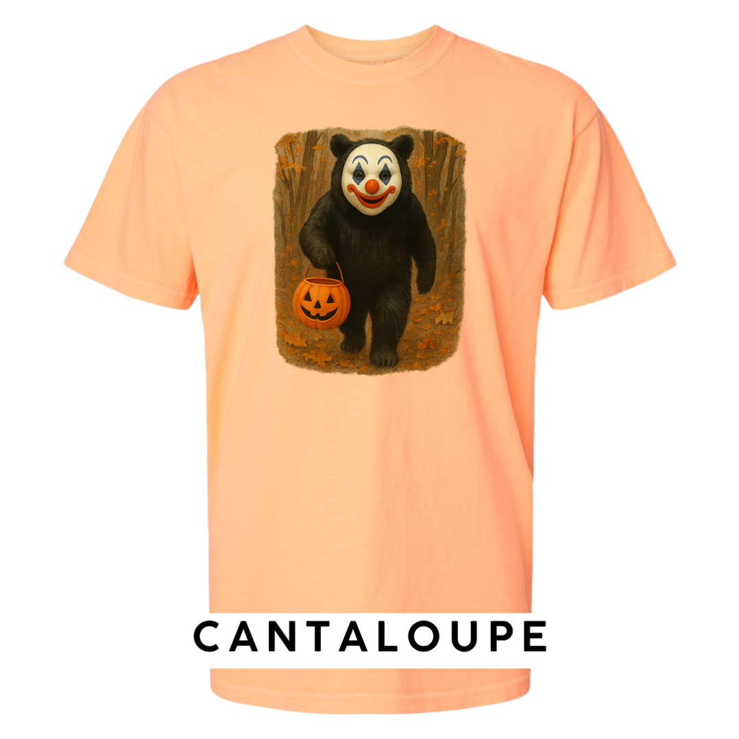 Halloween Bear
