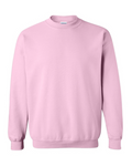 Plain Crewneck