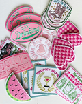 Individual Patches