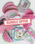 Mix N Match Bundle