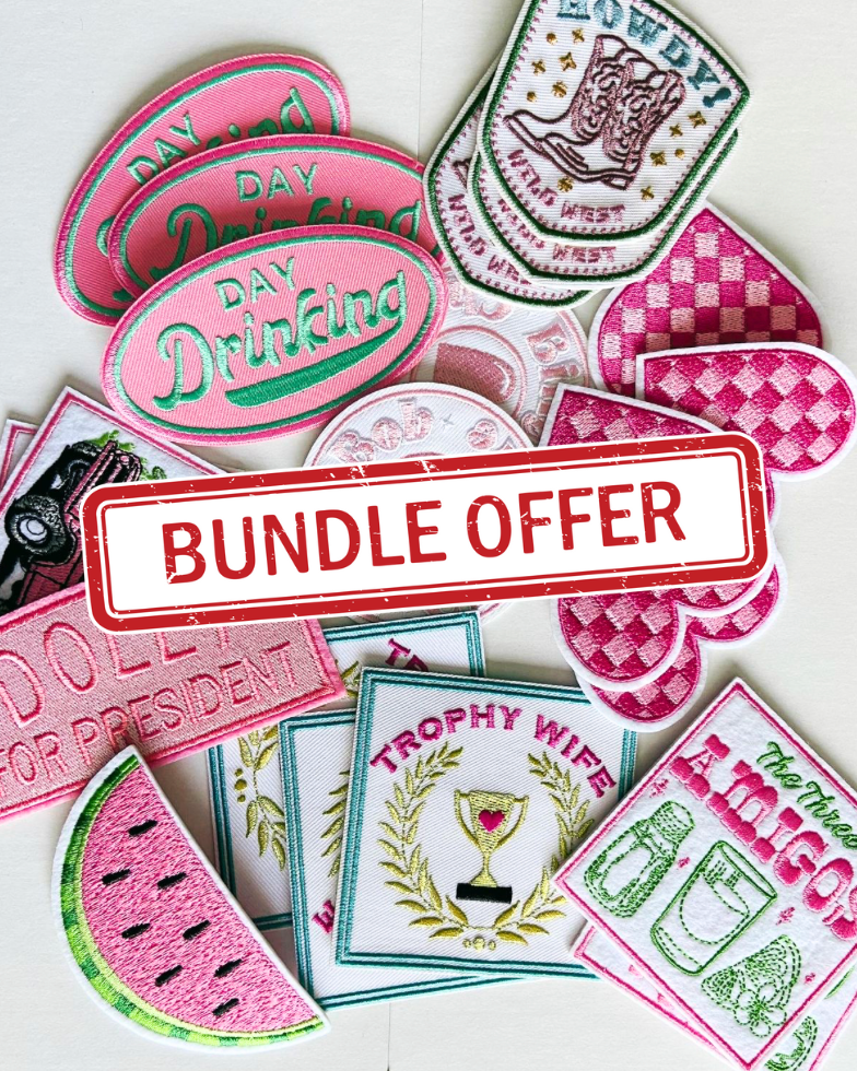 Mix N Match Bundle