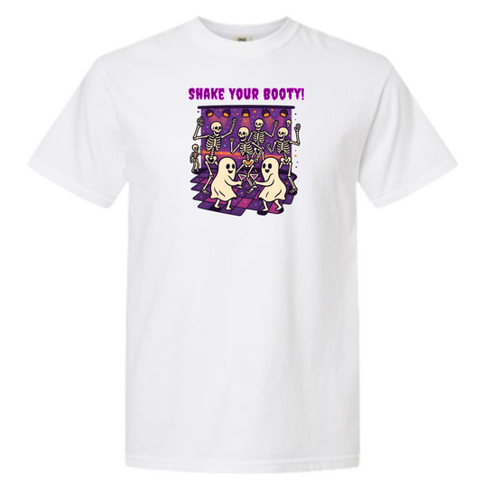 Shake Your Booty