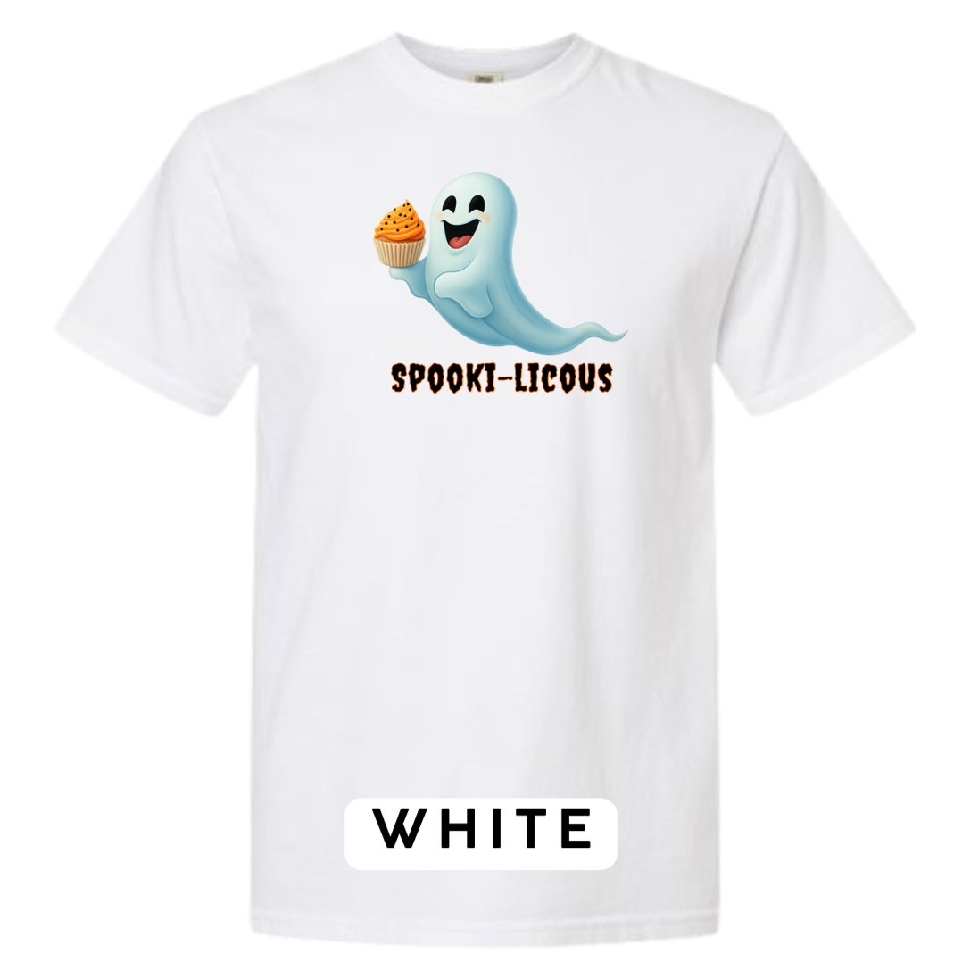 Spooki-Licous