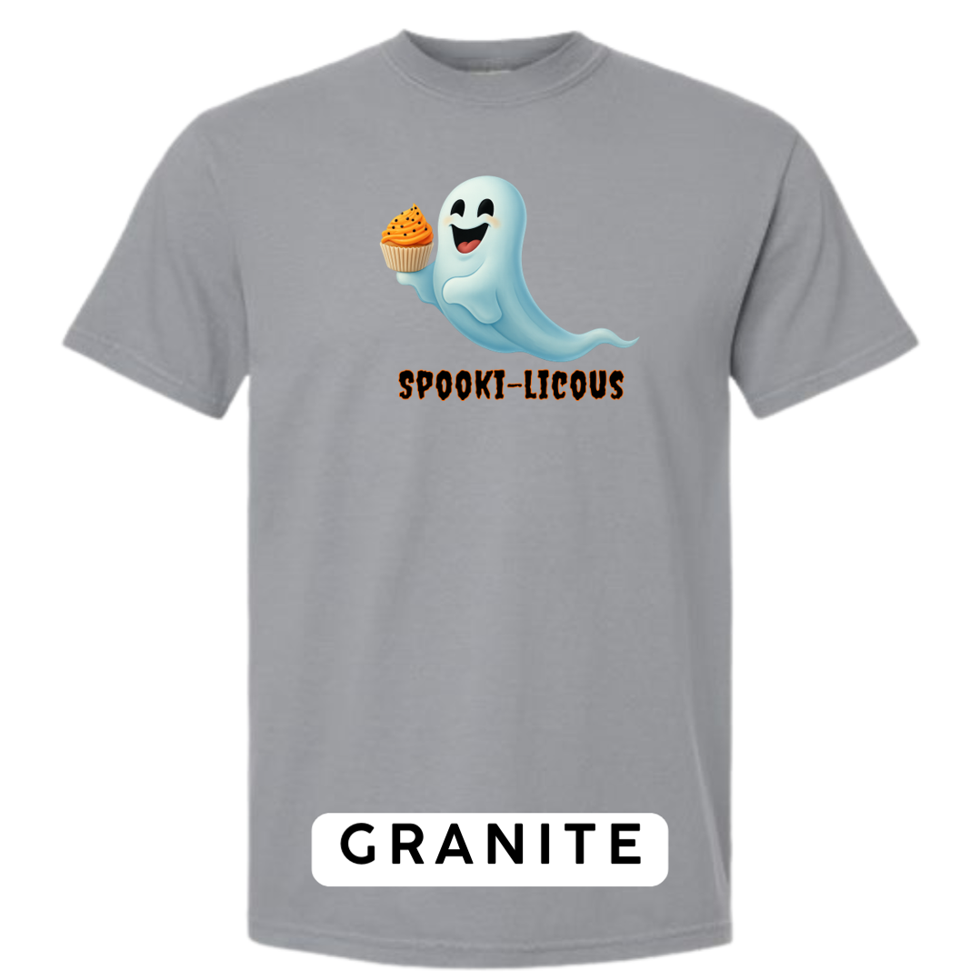 Spooki-Licous