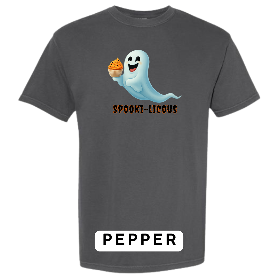 Spooki-Licous