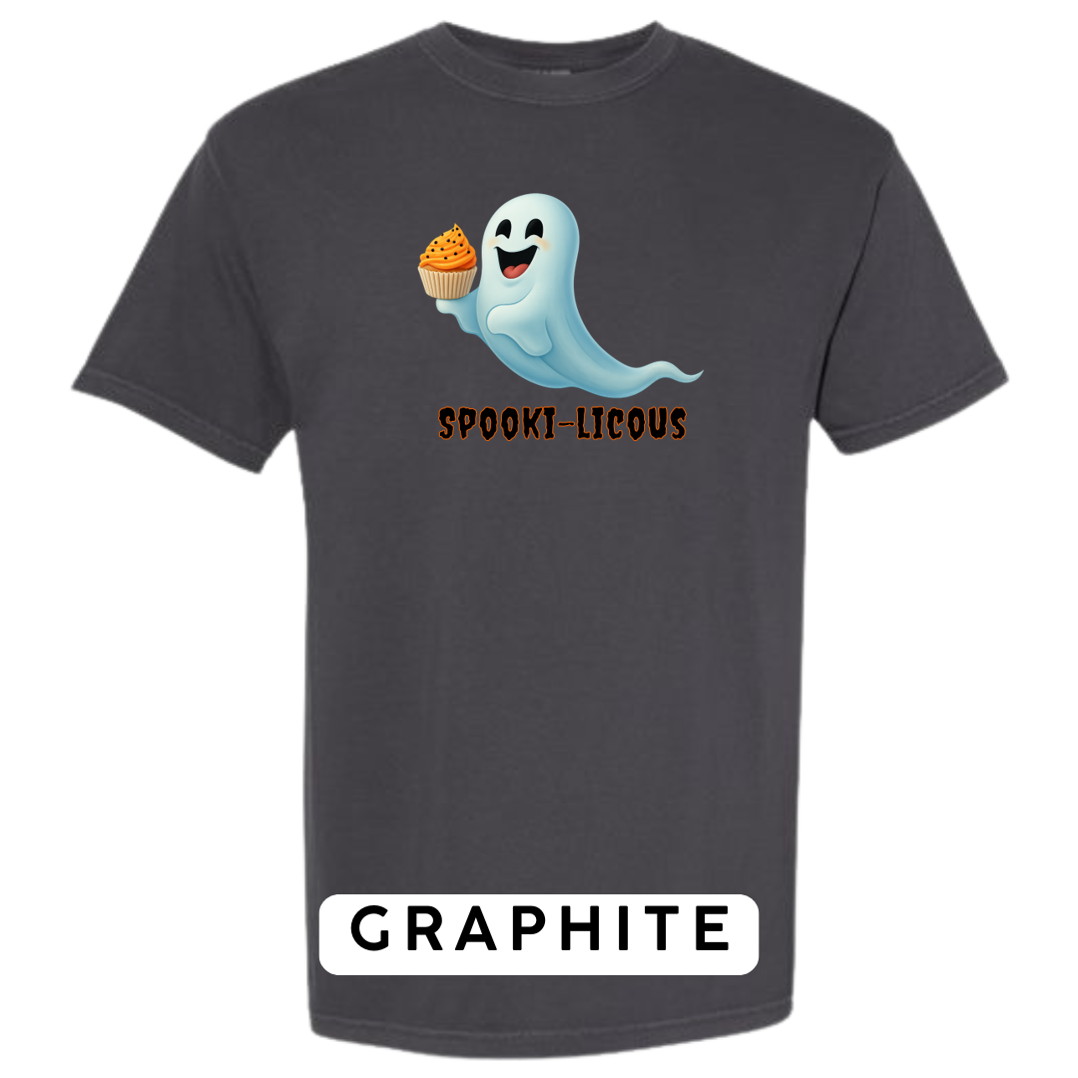 Spooki-Licous