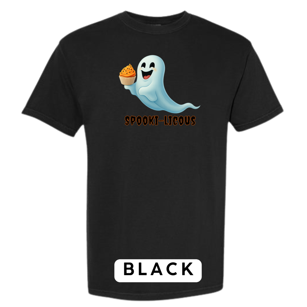 Spooki-Licous