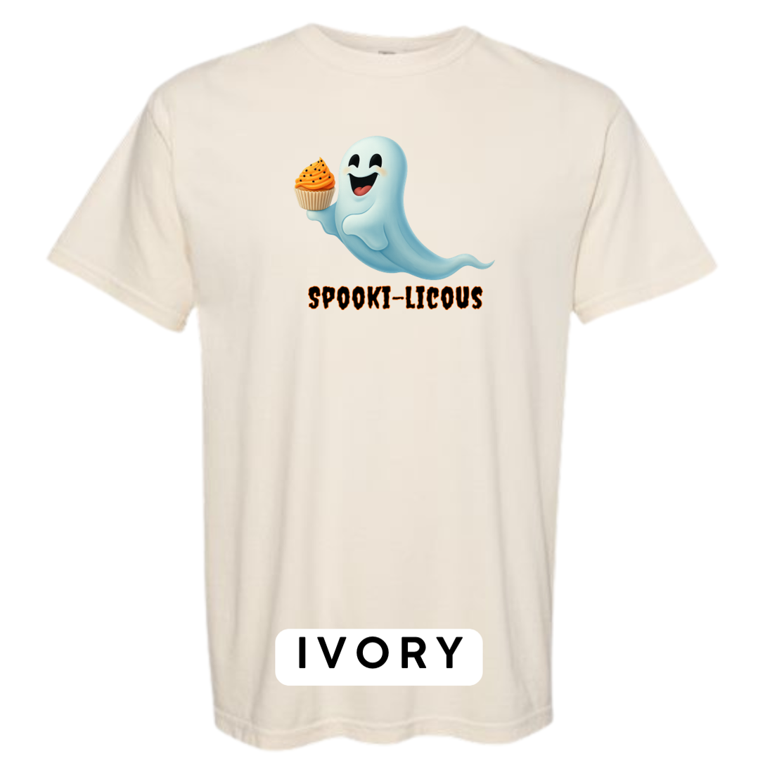 Spooki-Licous