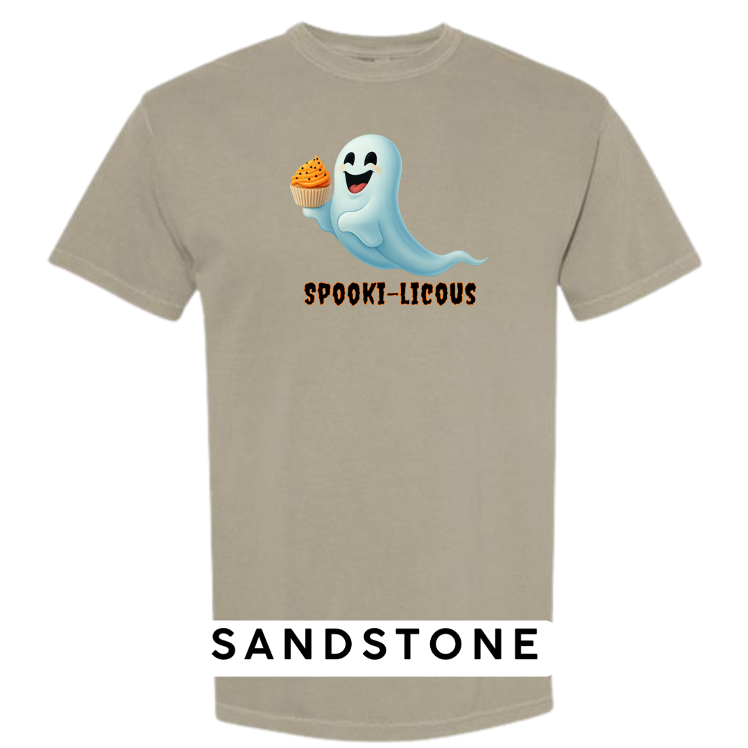 Spooki-Licous