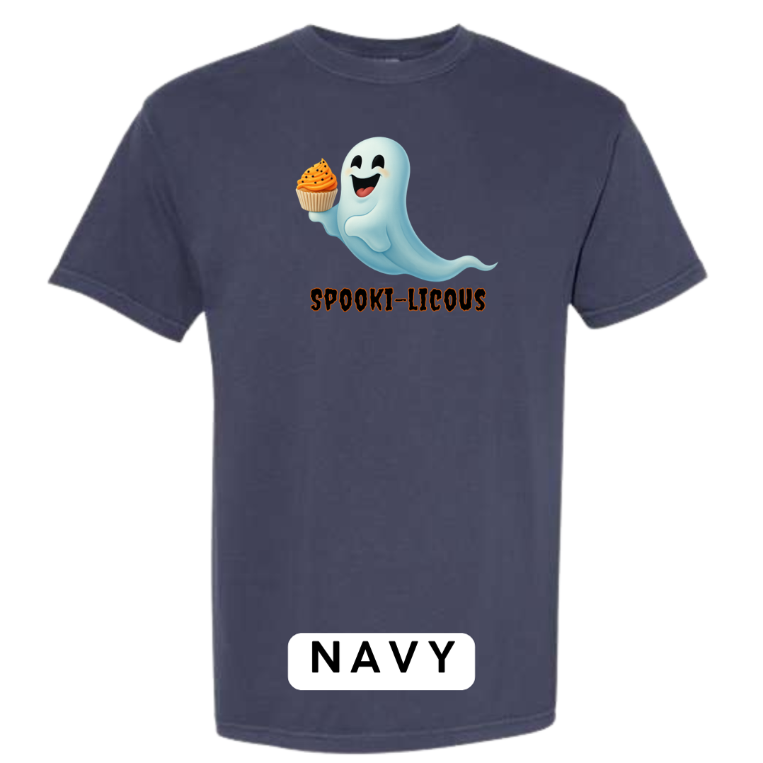 Spooki-Licous