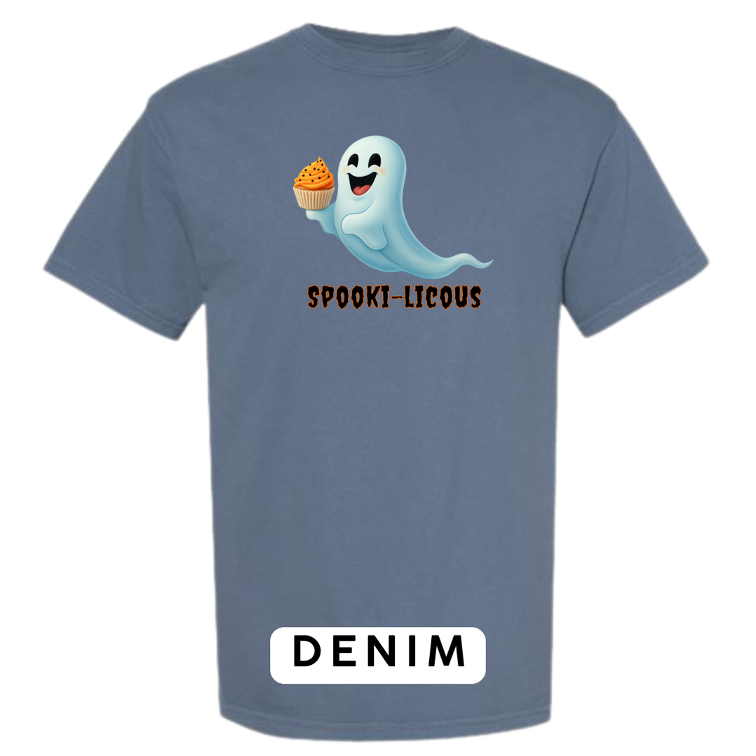 Spooki-Licous